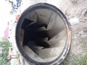 Сушка барабанного типа грн.25000