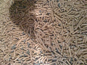 Пеллеты от производителя грн.0