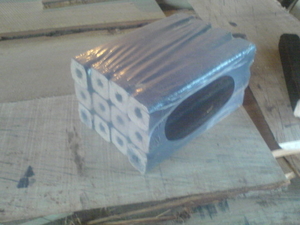 Топливные брикеты Пини-кей (Pini-key Briquettes) грн.100