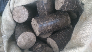 Продаем топливные брикеты Nestro 70мм грн.0