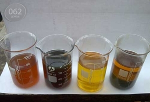 Продам печное котельное топливо грн.