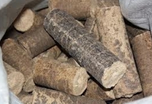 Брикети паливні грн.0