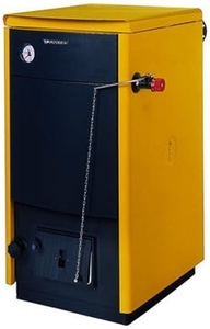 Продам твердотопливные котлы грн.0