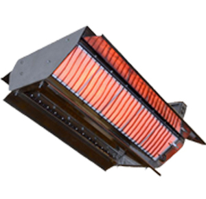 Биогазовые инфракрасные горелки  грн.0