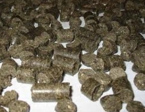 Фирма заинтересована в приобретении пеллет из лузги грн.0