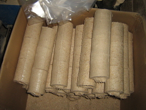 Продам топливные брикеты nestro грн.0