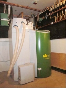 Компания Maine Energy Systems (США) будет производить твердотопливные котлы   ##f_price|CURR_SIGN##