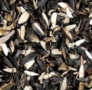 Продам лузгу подсолнечника грн.0