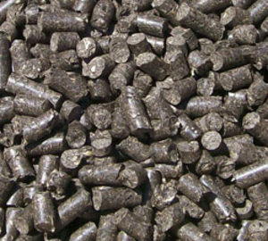 Производим и реализуем топливные гранулы (пеллеты) грн.0