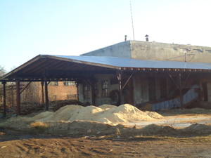 Продам производство древесных пеллет  грн.1400000