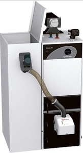 Бункеры для древесных пеллет от Tank Depot ##f_price|CURR_SIGN##