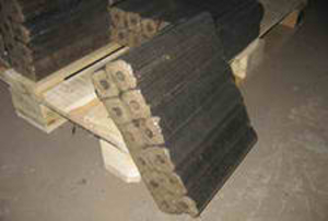 Топливные Брикеты PINI KAY грн.0