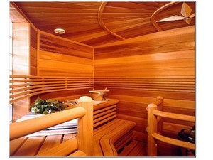 Строим бани из оцилиндрованной сосны грн.