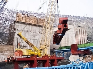 Продажа полустационарной щековой дробилки ДКК «КРУПП-2» KRUPP EB20-15H грн.0