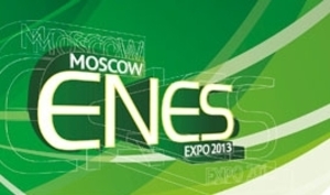 ENES 2013 (Международная выставка и конференция по энергосбережению и повышению энергоэффективности)