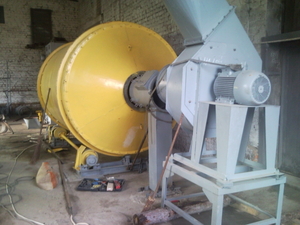 Продам линию сушки на базе АВМ 065 грн.0