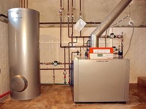 В одной из донецких школ для отопления будут применять твердотопливные котлы ##f_price|CURR_SIGN##