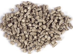 Древесные пеллеты 8 мм грн.115