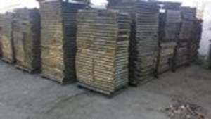 Продам дубовую клепку грн.0