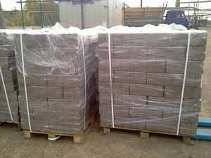 Продам брикет RUF грн.0