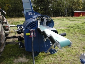 Дровокольные станки, дровоколы Тайфун 380Е грн.1