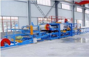 Поставки производственных линий из Китая грн.0