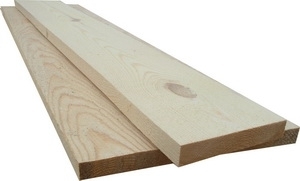 Доска обрезная (влажность 15%) грн.0