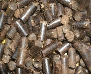 Топливные брикеты из семечковой лузги грн.0