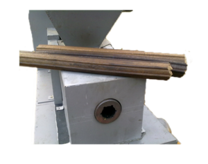 Линия для производства брикета пиникей грн.0