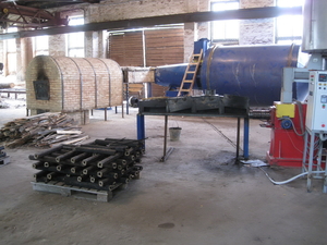 Брикеты топливные Pini & Kay грн.1700