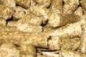 Пеллеты из соломы от производителя, АР Крым грн.0