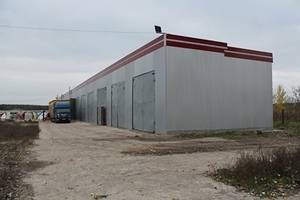 Продам бизнес. Завод по производству топливных пеллет грн.0