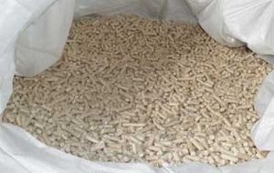Продам пеллет из древесины грн.0