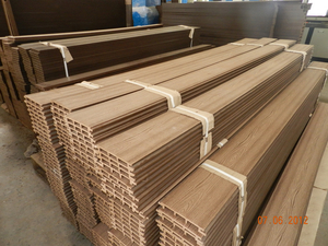 Изделия и материалы из деревопластика предлагаем грн.