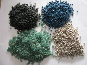 Вторичная гранула ПВД, ПНД со склада в Черкассах грн.0