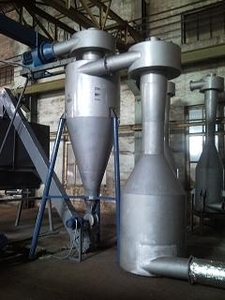 Сушильный комплекс СК-1000  -  87 000 грн.  грн.87000