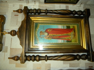 Изготовим деревянные оклады для икон грн.0