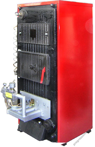 Продаю газовые котлы Колви Eurotherm грн.