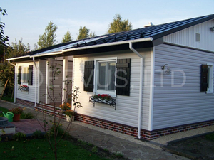 Занимаемся проектированием и производством каркасных домов грн.