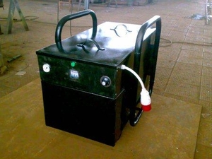 Битумный электрокотел грн.0