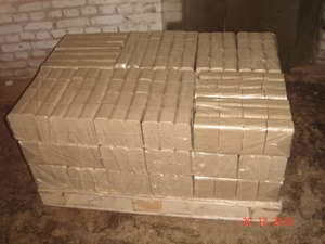 Продам брикеты руф грн.0