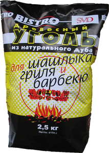 Продам древесный уголь фасованый 2,5 1,5 10кг грн.0