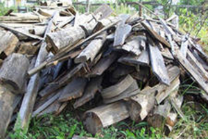 Постоянно заберу отходы пиломатериалов, распиловки грн.0