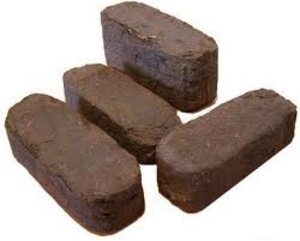 Peat briquette from Belarus грн.0