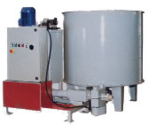 Брикетирующие прессы для сухих опилок грн.0