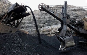 В Украине увеличился объем добычи угля ##f_price|CURR_SIGN##