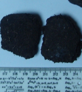 Продам брикеты топливные собственного производства грн.0