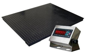 Весы платформенные от 300 до 5000 кг грн.0