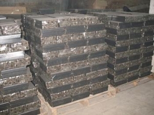 брикеты PINI&KAY из опилок сосны грн.0