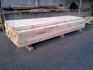 Производим пиломатериалы, брус и доску сосны грн.0